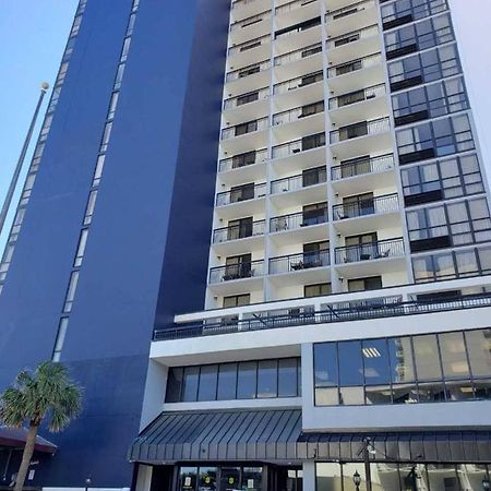 Sun N Sand Resort Myrtle Beach Bagian luar foto