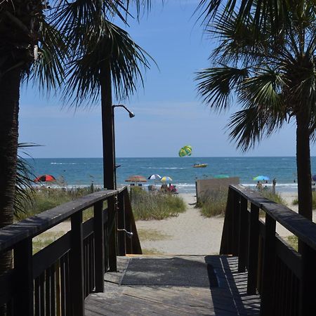 Sun N Sand Resort Myrtle Beach Bagian luar foto