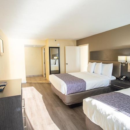 Sun N Sand Resort Myrtle Beach Bagian luar foto