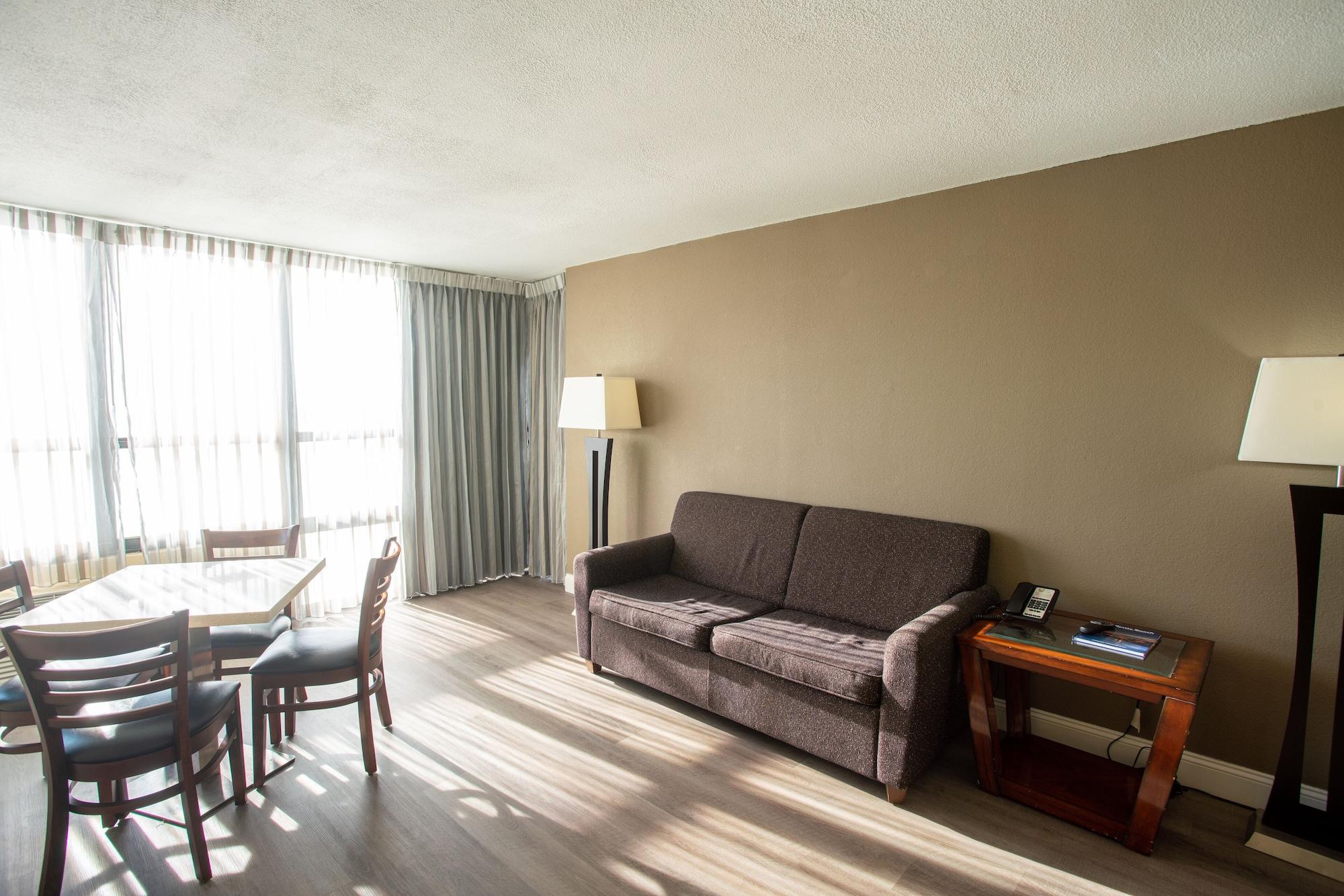 Sun N Sand Resort Myrtle Beach Bagian luar foto