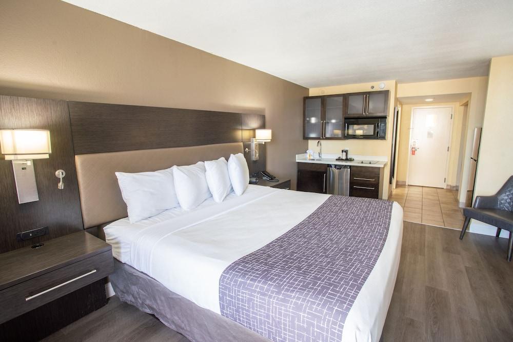 Sun N Sand Resort Myrtle Beach Bagian luar foto
