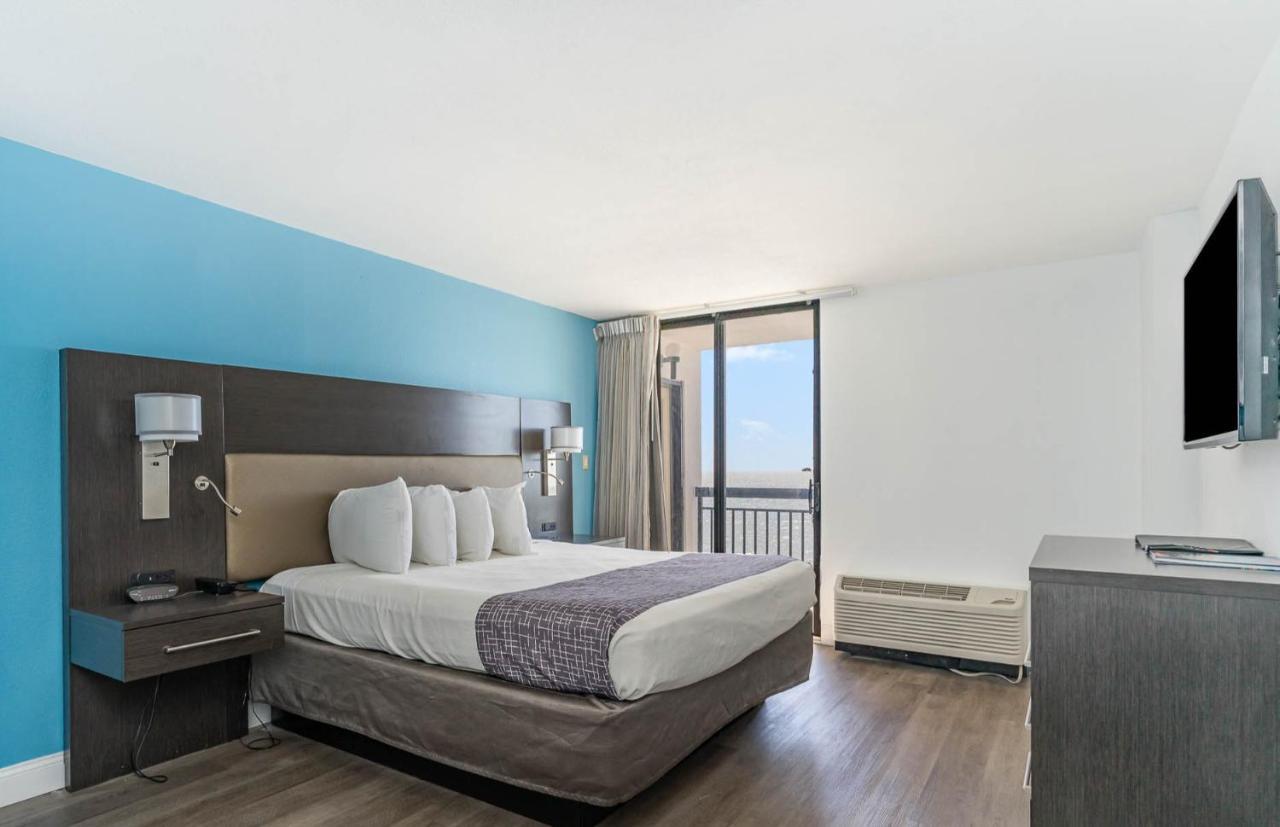 Sun N Sand Resort Myrtle Beach Bagian luar foto