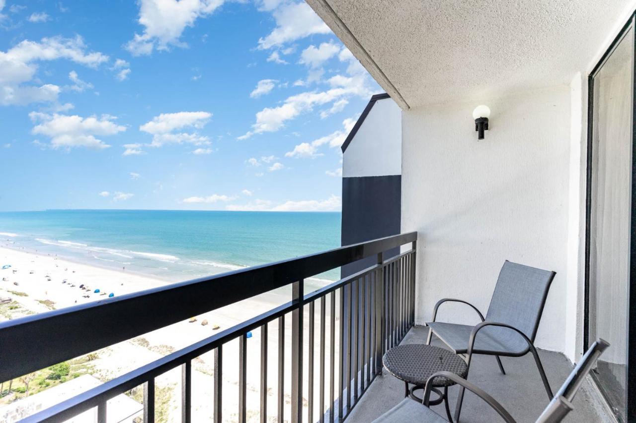 Sun N Sand Resort Myrtle Beach Bagian luar foto