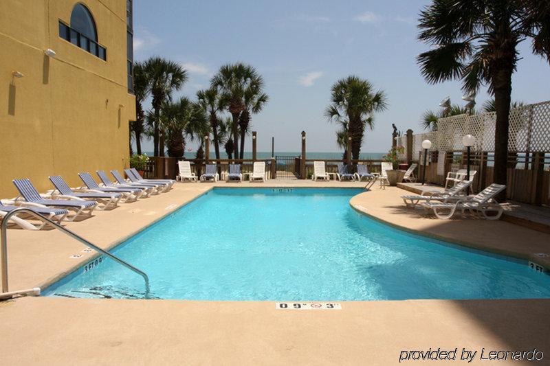 Sun N Sand Resort Myrtle Beach Fasilitas foto
