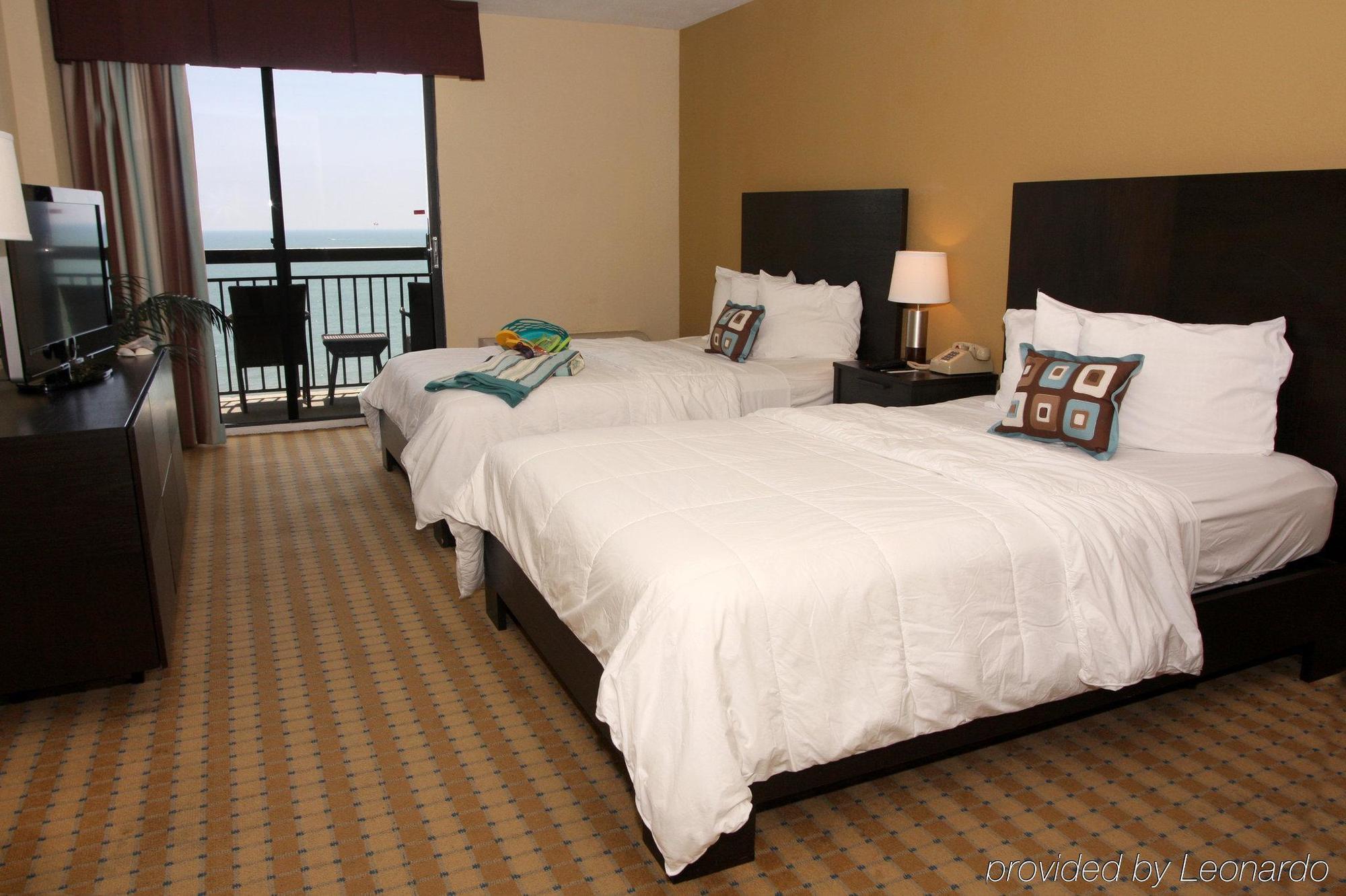 Sun N Sand Resort Myrtle Beach Ruang foto
