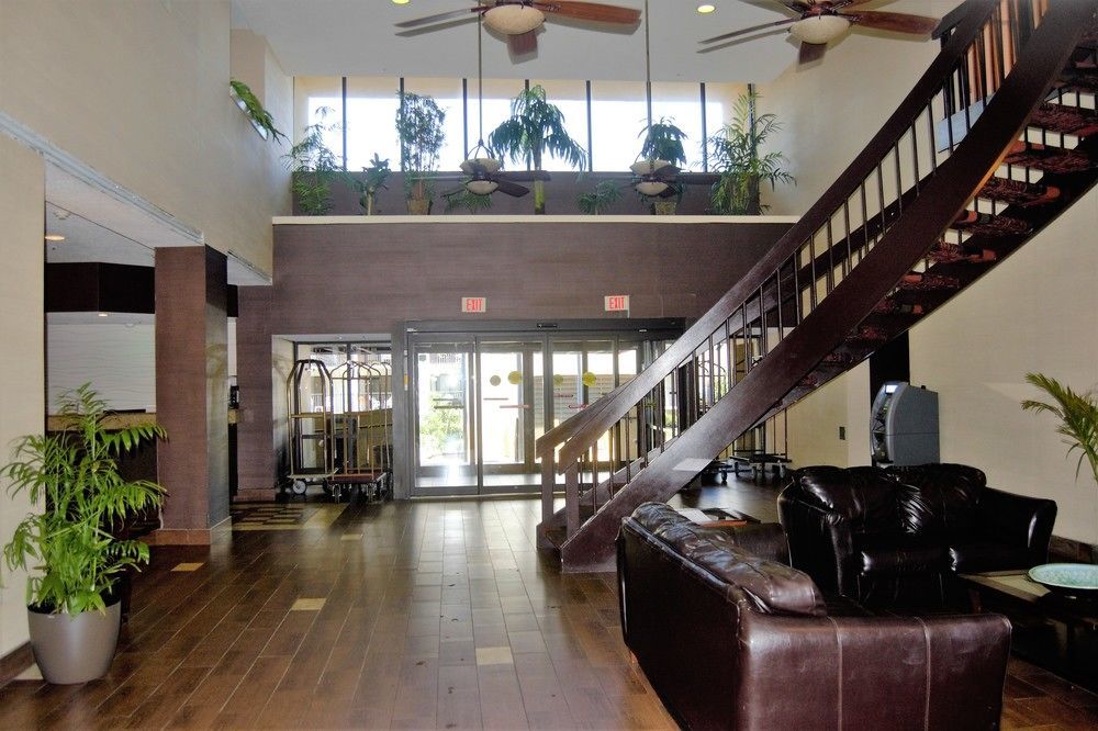 Sun N Sand Resort Myrtle Beach Bagian luar foto