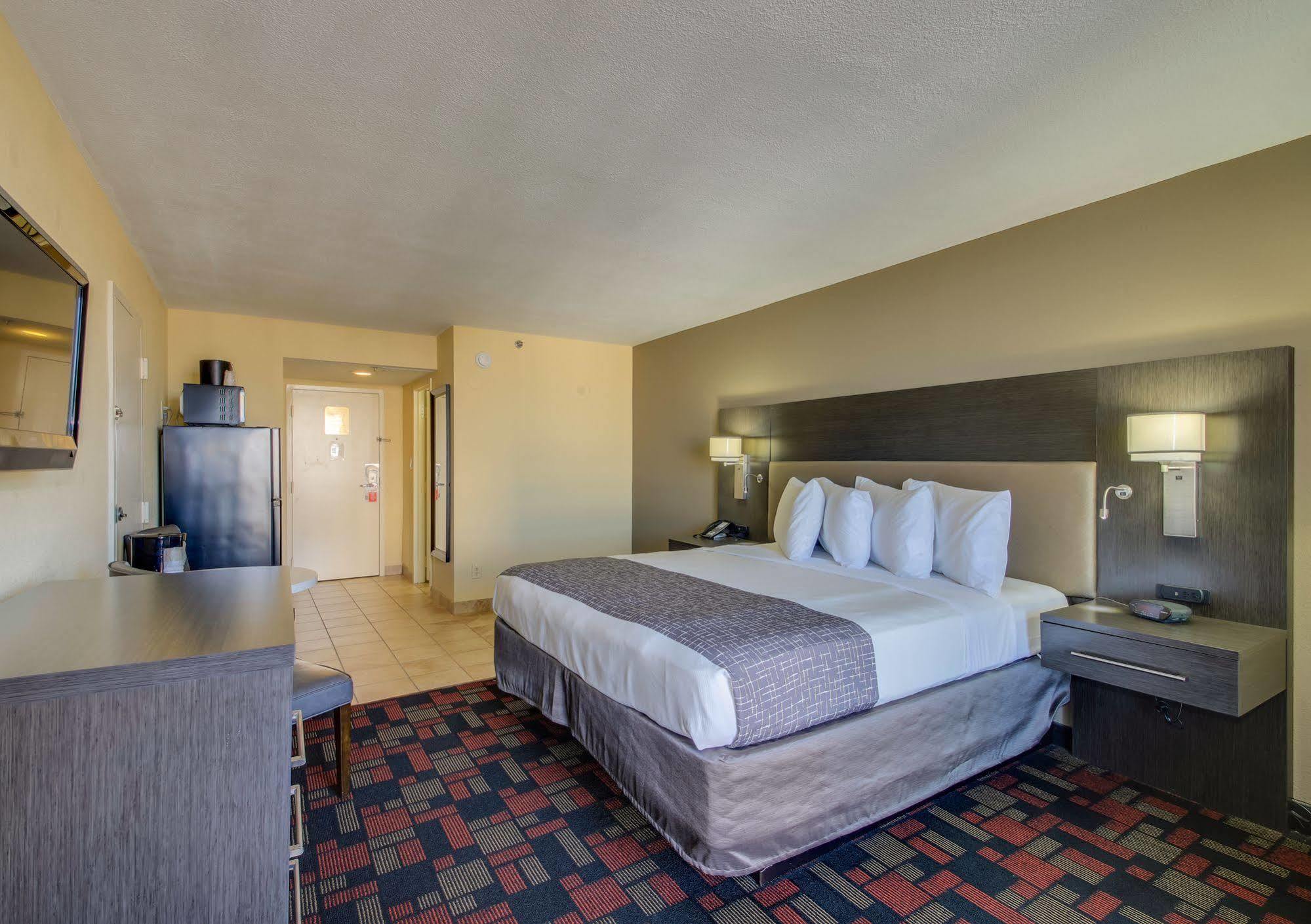 Sun N Sand Resort Myrtle Beach Bagian luar foto